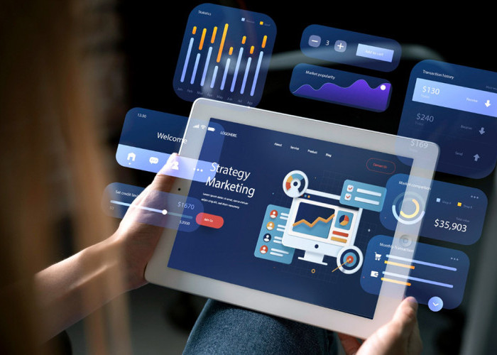 Eranya Penjualan Modern dengan Strategi Sales Automation yang Adaptif