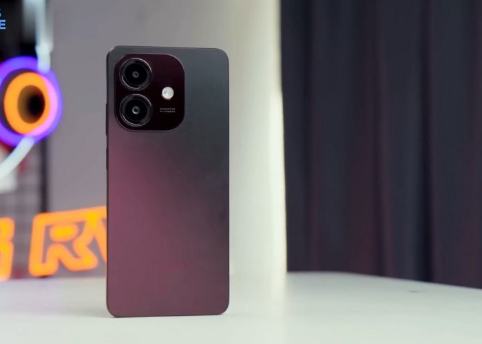 7 HP OPPO 1–2 Jutaan Terbaik 2025: Tahan Banting & Fast Charging Kilat!