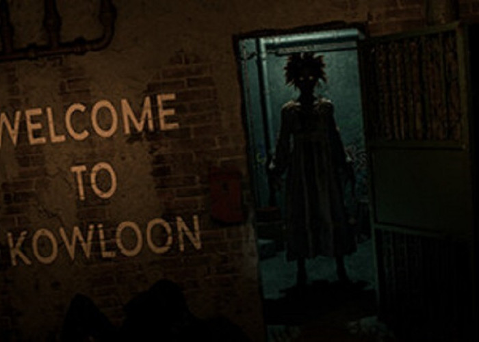 Game Horror Welcome to Kowloon, Menggali Ketakutan di Kota Penuh Misteri