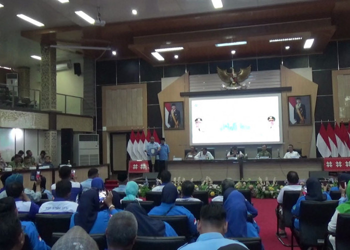 Hari Buruh 2026, SPSI Sumsel Ajukan 5 Tuntutan Soal Upah dan Perlindungan Pekerja