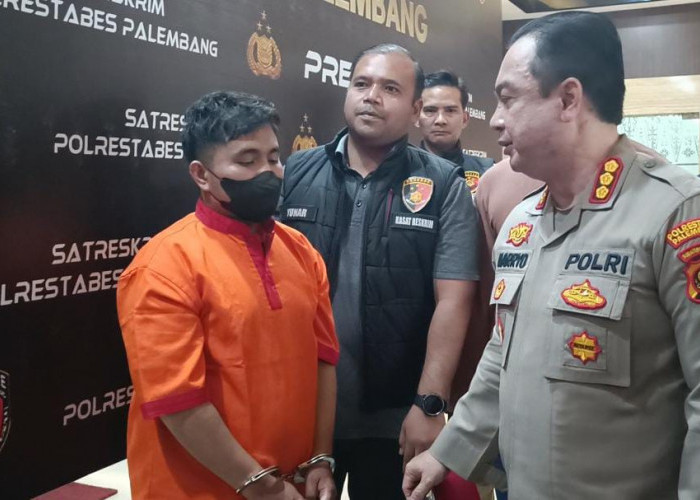 Suami Ditetapkan Tersangka Setelah Menelantarkan Istrinya Hingga Tewas, Ternyata Ini Motifnya 