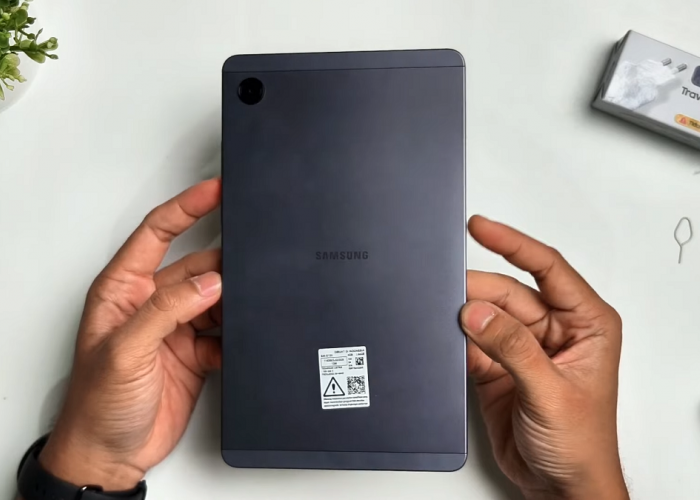 Galaxy Tab A11 Dukung Aplikasi Office & Google Workspace