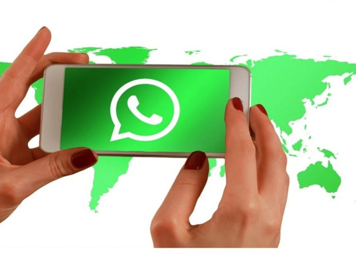 Rusia Batasi Panggilan di Telegram dan WhatsApp untuk ‘Menangkal Kriminal’