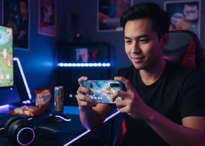 Tumbangkan Raja-Raja Baterai: Samsung Galaxy M62 Uji Nyali Baterai Raksasa 7.000 mAh