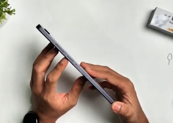 Mengenal Kualitas Audio pada Samsung Galaxy Tab A11