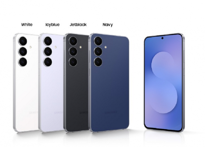 Galaxy S26 Ultra vs Vivo X Series: Duel Kamera Periskop Jarak Jauh yang Kian Memanas