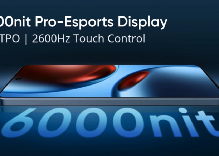 Galaxy S26 vs Realme GT7: Siapa Raja Layar AMOLED Paling Terang Tahun Ini?