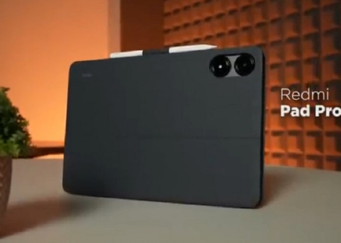Redmi Pad Pro vs Samsung Galaxy Tab A9: Pilihan Tablet Terjangkau, Siapa Paling Menguntungkan?