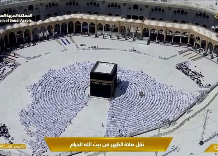 Umrah Mandiri Disahkan, AMPHURI Sumbagsel Dorong Pengawasan Ketat