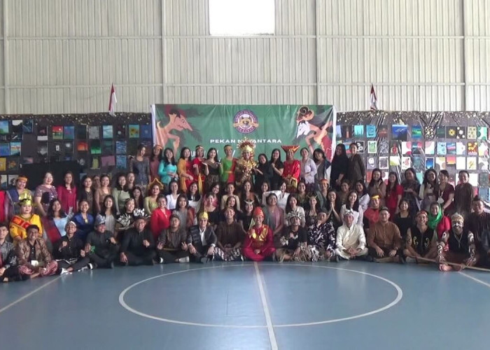 SPH Ajak Pelajar Mengenal Keberagaman Melalui Pekan Nusantara di Hari Pahlawan, Begini Keseruannya!