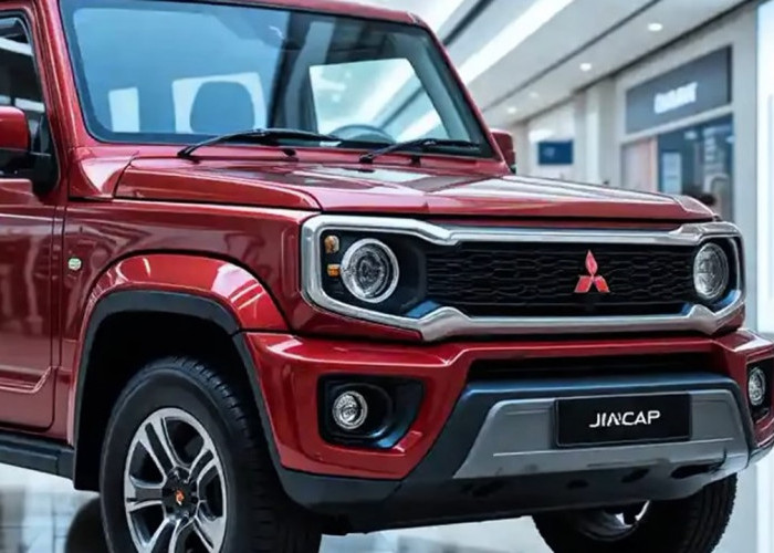 Inilah Beberapa Keunggulan dan Kelemahan Mobil Mitshubishi J24A 2025