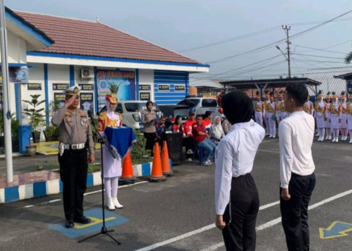 135 Pemuda OKU Ikuti Seleksi Pengembangan Kepemimpinan Pemuda Tingkat Kabupaten 