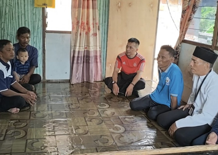 Keluarga Korban Minta Tersangka Pembunuhan Dihukum Berat