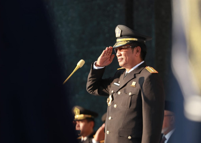 Satu Tahun Kinerja Moncer Kementerian Hukum: Pilar Kuat Mendukung Visi Prabowo Gibran