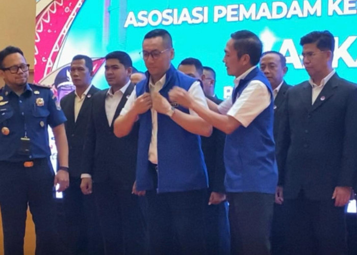 SDM dan Sarana Prasarana Damkar Menjadi Fokus Peningkatan