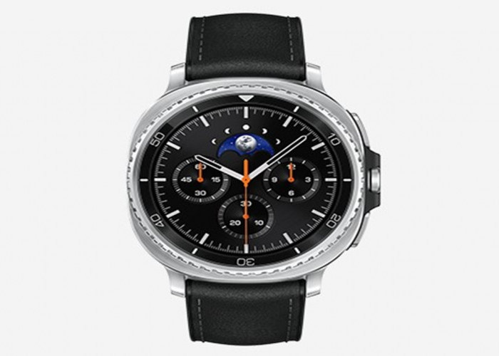 Rahasia Pulih Lebih Cepat: Samsung Galaxy Watch 8 Classic yang Bikin Hidup Saya Lebih Teratur