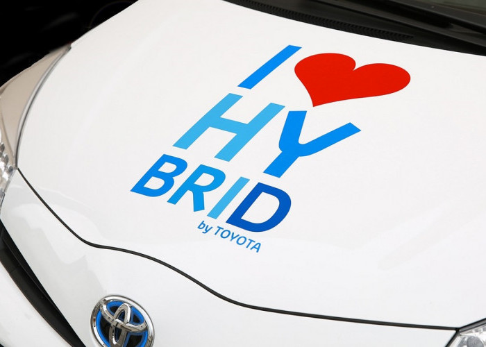 Mengenal 3 Sistem Mobil Hybrid di Dunia Otomotif yang Membuat Mobil Listrik dan Bensin Tersaingi