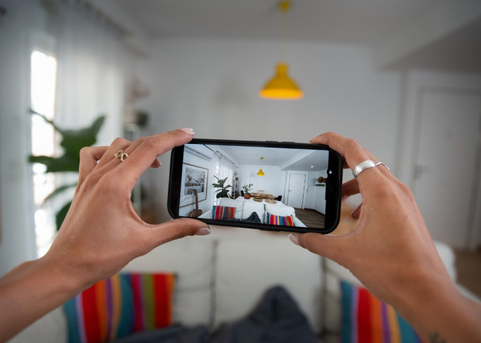 Fitur Bokeh Kamera Xiaomi 13T Hasilkan Foto Lebih Natural