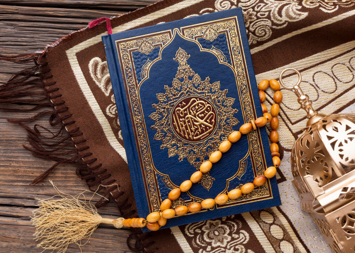 Ini Keutamaan Tadarus Al-Quran di Bulan Ramadan yang Wajib Diketahui Muslim, Rugi Jika Tidak Dilakukan!