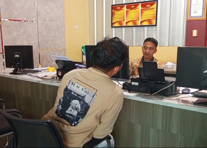 Tegur Pengendara, Mahasiswa di Palembang Jadi Korban Penusukan