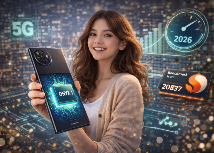 Nokia X90 Pro Max vs Kamera Mirrorless: Seberapa Jauh Smartphone Bisa Menyaingi Kamera Profesional?