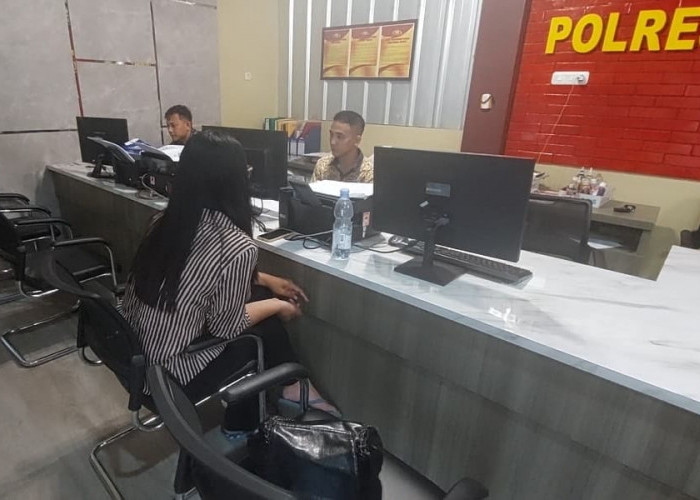 Cinta Berujung Luka, Wanita di Palembang Dianiaya Kekasih Saat Tagih Janji Nikah