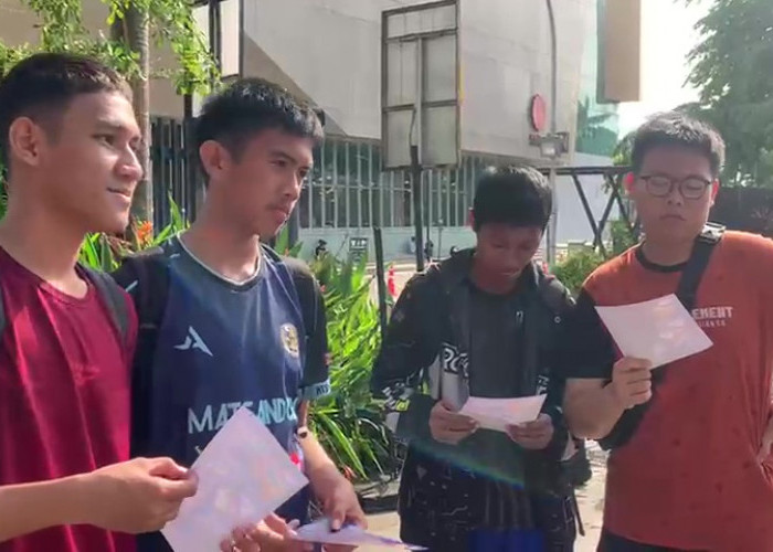 Masyarakat Palembang Antusias Ikuti Paltv Night Run Festival 2025