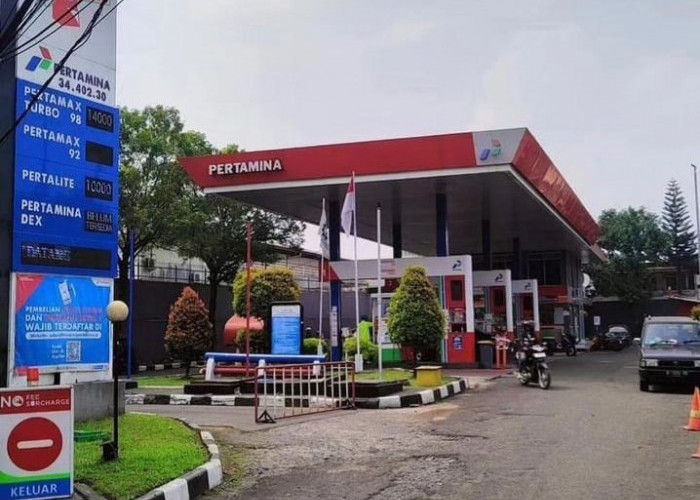Pemilik Kendaraan Perlu Tahu! Ini Harga Baru BBM Non Subsidi di Sumatera Selatan Per 1 Oktober 2023