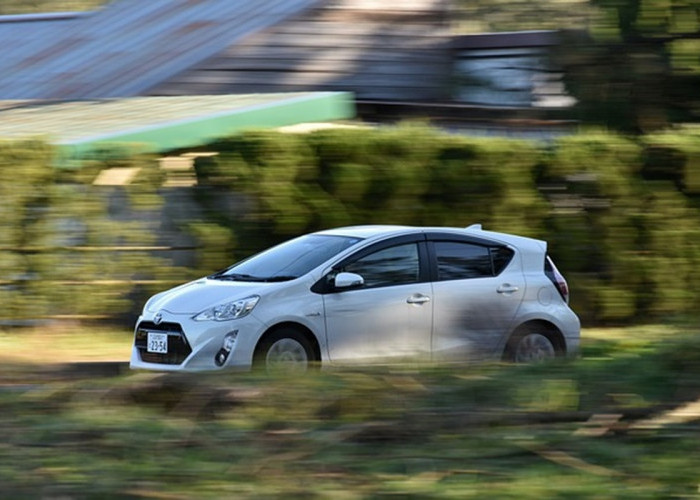 Penjualan Mobil Hybrid Toyota Turun Akibat Banyak Hari Libur, Khususnya April 2024
