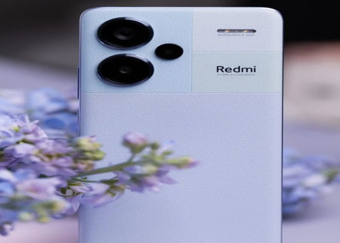 Review Lengkap Redmi Note 13 Pro: Perpaduan Performa dan Desain Menarik di Kelas Menengah