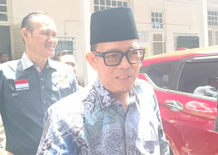 Sidang Korupsi Fee Pokir DPRD OKU, Teddy Sebut Hanya Tahu Perubahan Anggaran Secara Umum 