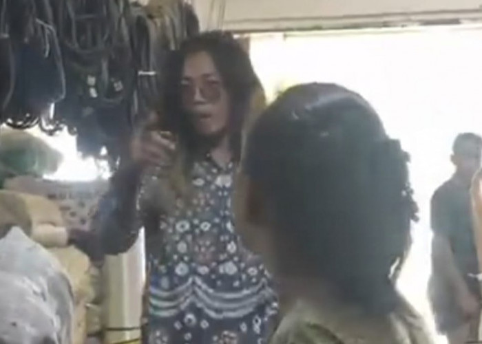 Video Cekcok Polisi dan Warga di Banyuasin Viral, Polda Sumsel Irit Bicara