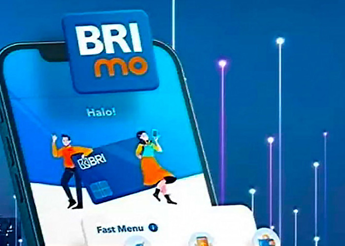 BRImo Solusi Bayar Listrik Lewat Ponsel Pintar, Bisa Bayar Kapan Saja dan Tak Perlu Lagi Khawatir