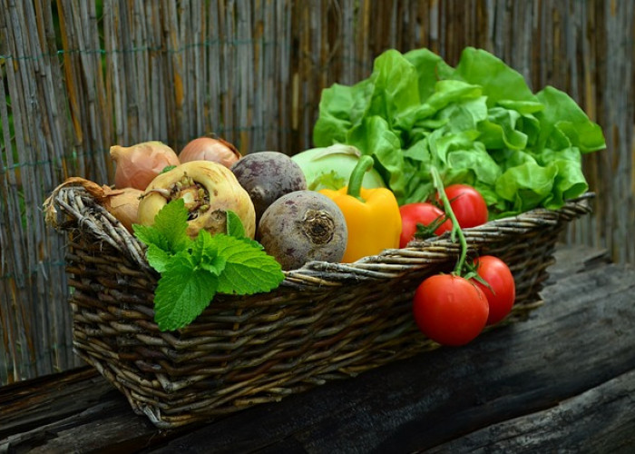 Mengapa Penting dan Bagaimana Cara Meningkatkan Konsumsi Sayur?
