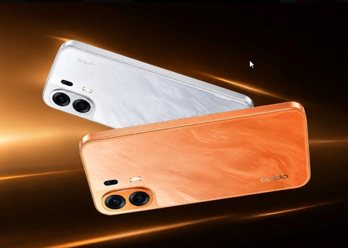 Oppo K14 Plus Resmi Meluncur dengan Baterai 8.000mAh dan Layar AMOLED 144Hz