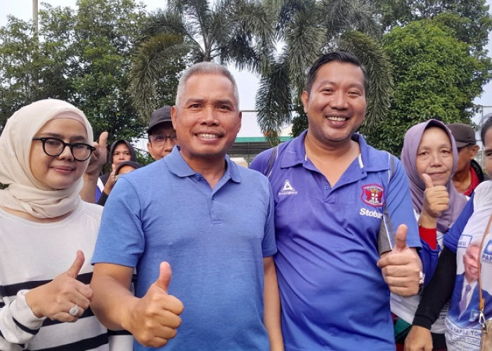 Mudik Gratis Jakarta-Palembang, Inisiatif Hafidz Tohir dan Tokoh Muda Sumsel M Rasjid Rajasa