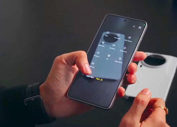 Tecno Pova 7 Ultra dengan Fitur Mode Malam Sajikan Fotografi Menawan di Segala Kondisi Cahaya