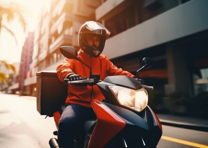 Kredit Motor: Solusi Instan yang Bisa Jadi Jebakan Finansial