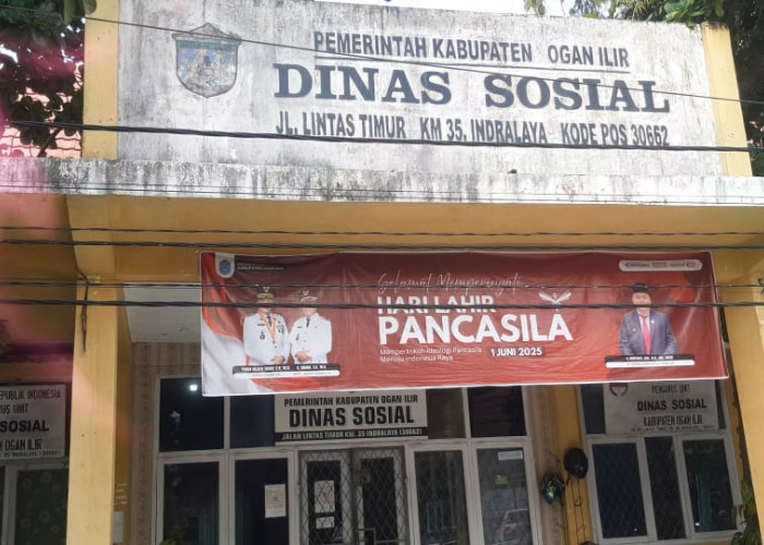 Sekolah Rakyat Ogan Ilir Mulai 14 Juli, Angkatan Pertama Diikuti 50 Siswa