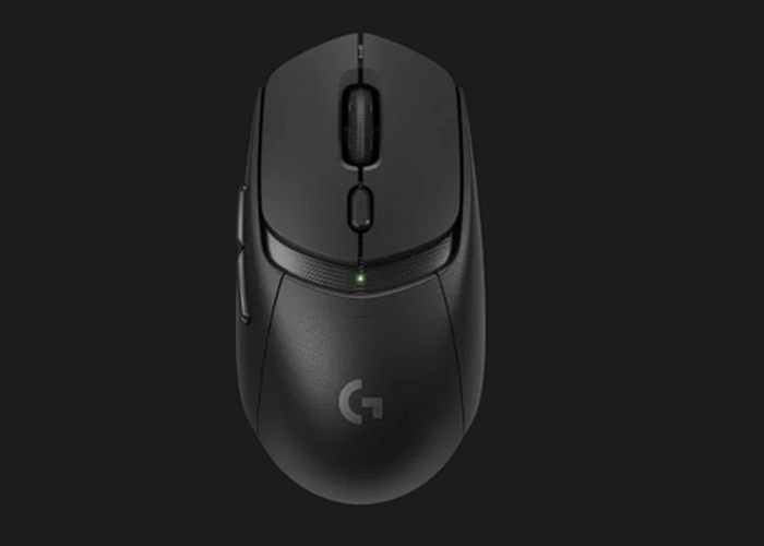 Logitech Memperkenalkan G309 Lightspeed: Mouse Gaming Wireless Tanpa Baterai