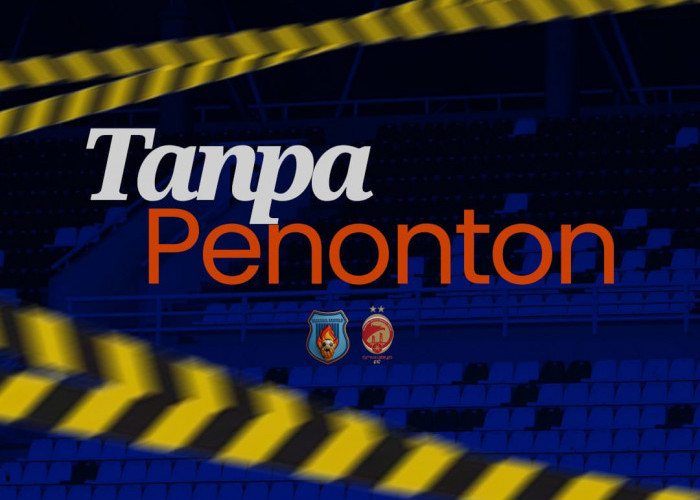 Derby Jilid III Sumsel Digelar Tanpa Penonton, Sumsel United vs Sriwijaya FC di GSJ Sabtu Malam