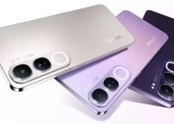 Cari Smartphone 5G! Ada T4 Lite 5G Harga Murah dari Vivo
