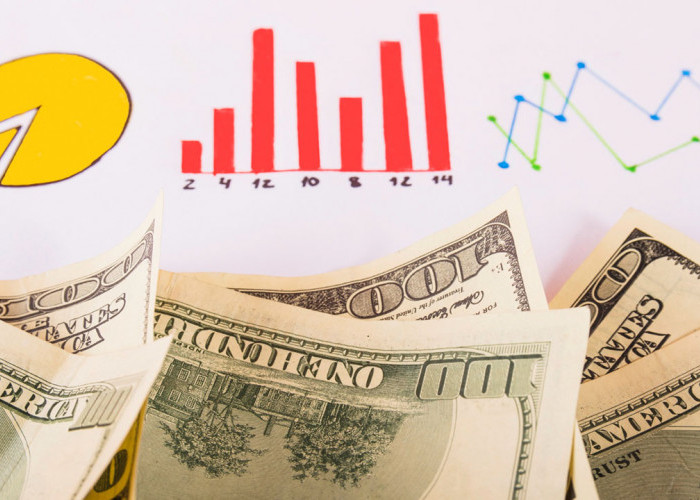 Kurs Dolar AS Hari Ini 21 April 2026 Stabil di Level Rp17.100-an, Rupiah Tunjukkan Penguatan Tipis