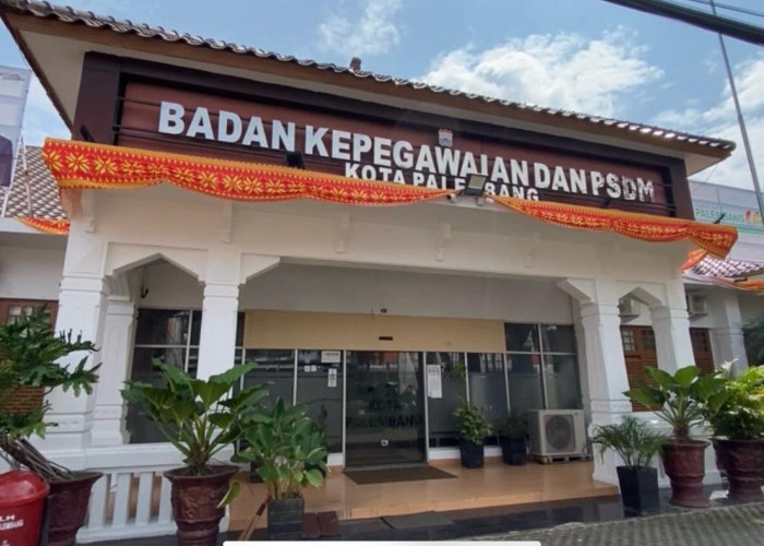 Pelantikan PPPK Paruh Waktu Diupayakan Sebelum Tahun Baru