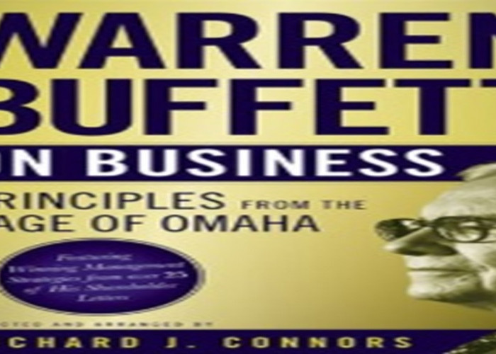 Rumus Pensiun ala Warren Buffett: Cara Menghitung Dana untuk Hari Tua yang Nyaman