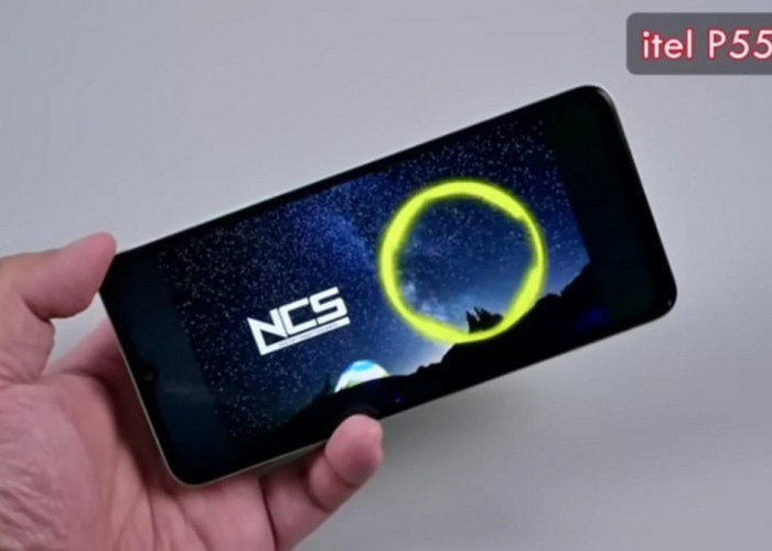 HP 1 Jutaan dengan Layar 90Hz Performa Mulus di Harga Terjangkau