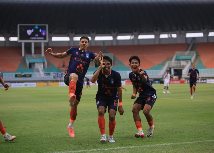 Sumsel United Main Tanpa Bek Kanan Andalan Kurniawan Karman Hadapi FC Bekasi City