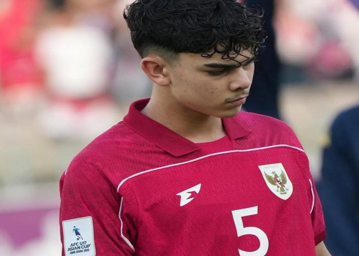 Usia Baru 16 Tahun, Mathew Baker Tembus Skuad Senior Melbourne City 