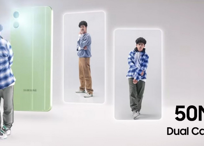 Galaxy A Series: Kamera 108MP Murah, Solusi Fotografi Tajam untuk Semua