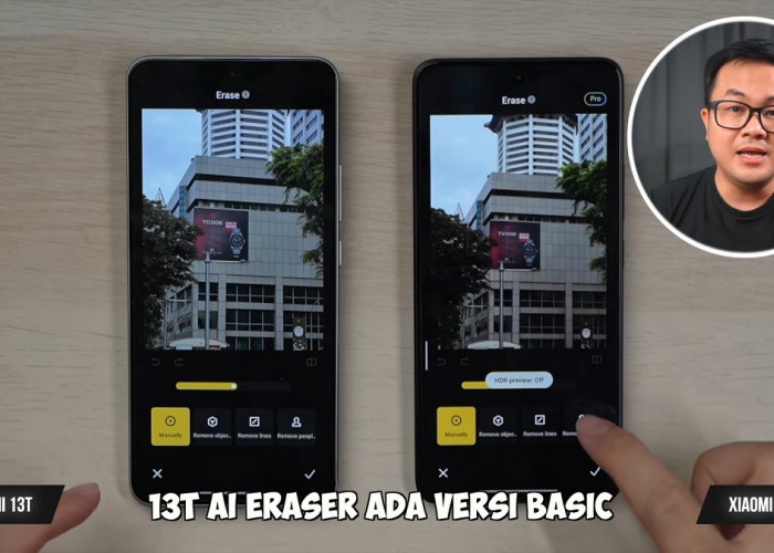 Benarkah Redmi Note Kini Bisa Rekam Video 4K di 60fps?